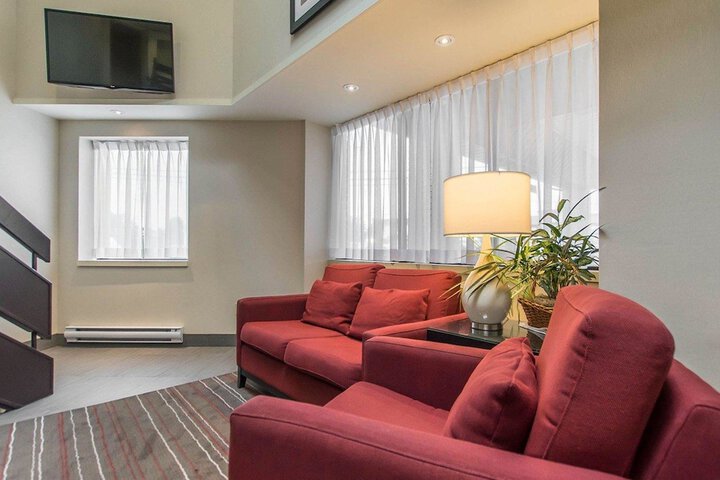 Hotel Interior 3 of 35