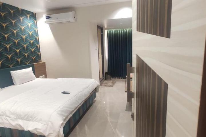 Hotel Natraj Guest House