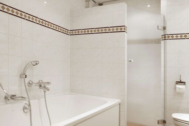 Bathroom Interior Photo