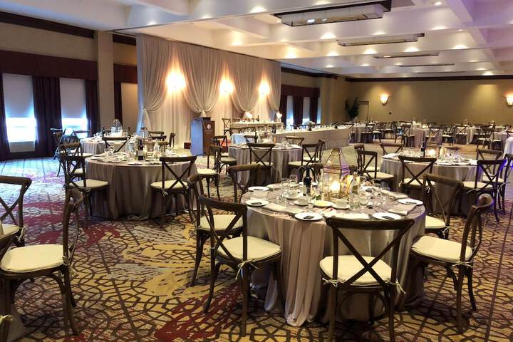 Ballroom