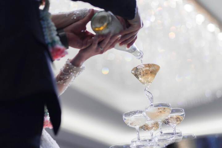 Wedding/Banquet 72 of 93