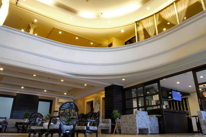 Hotel Interior 6 of 56