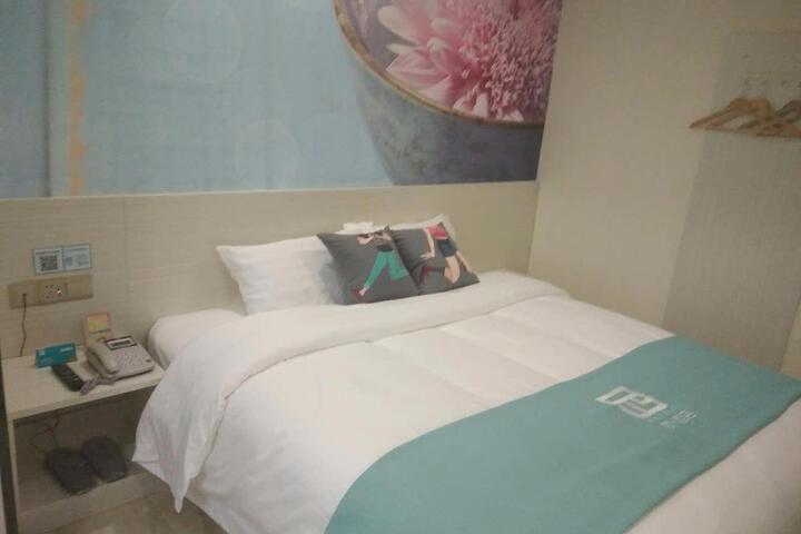 Pai Hotel Nanchang Chuanshan Squre
