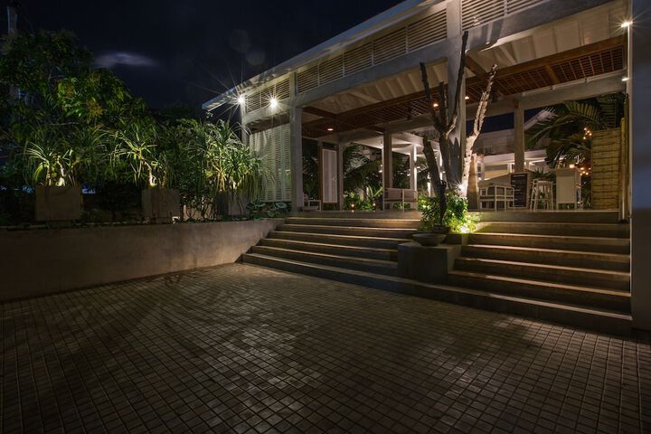 Hotel 47 of 54
