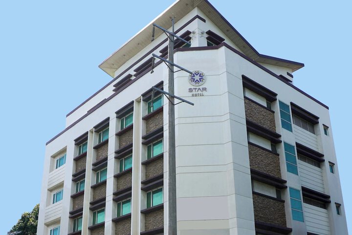 Hotel 45 of 46