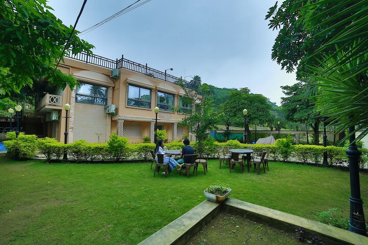 Exterior Photo