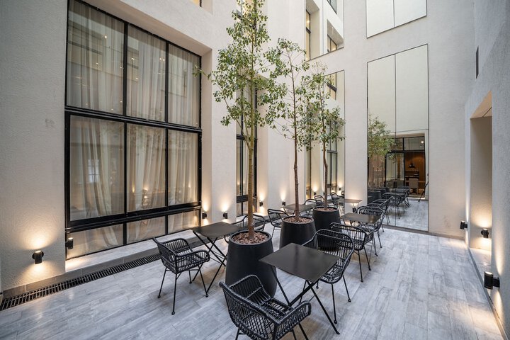 Terrace/Patio 55 of 64