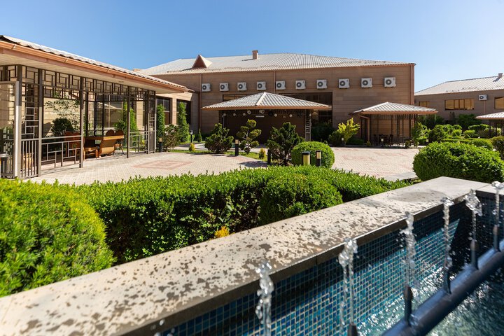 La Defense Hotel Yerevan in Yerevan