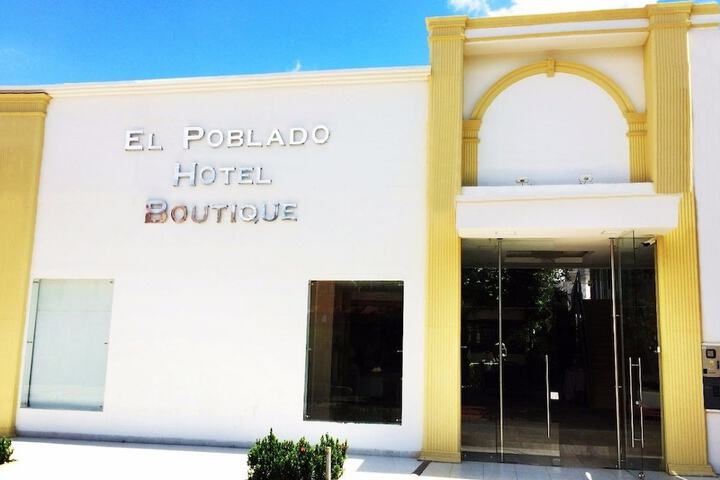 Hotel 45 of 45