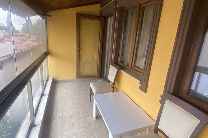 Terrace/Patio 12 of 25