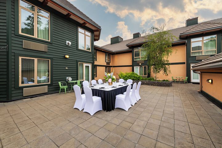 Terrace/Patio 76 of 86