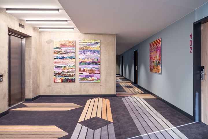 Ballroom/Hall 45 of 55