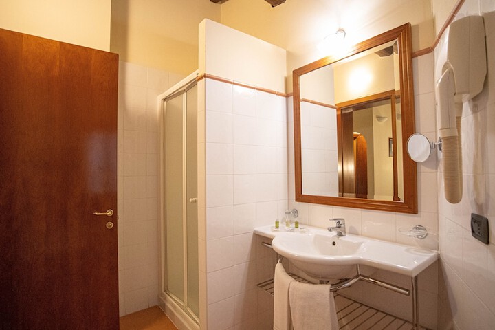 Bath Amenities