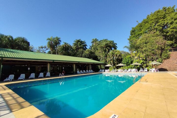 Pool Hotel