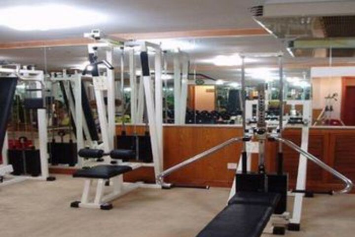 Health and Fitness 31 of 43