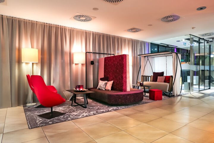 Lobby Photos