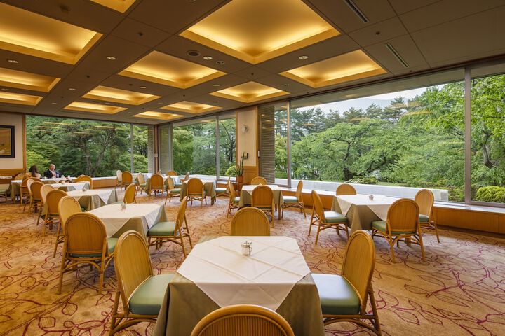 Hotel Interior 115 of 147