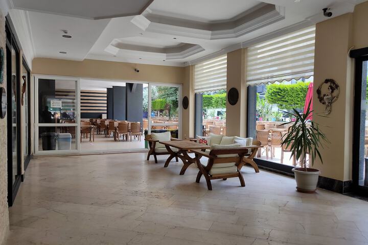 Hotel Interior 3 of 61