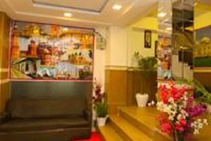 HOTEL DREAM PALACE