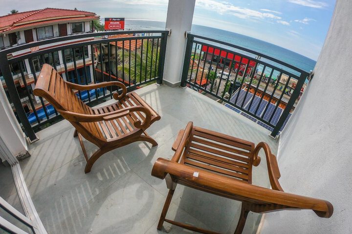 Terrace/Patio 30 of 49