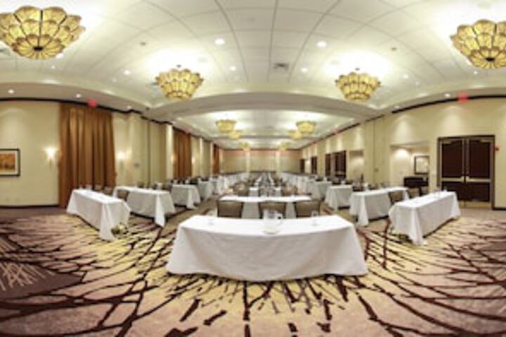 Ballroom