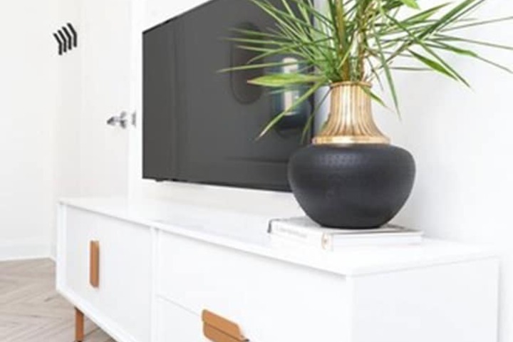 Modern Superior 2 Queen Beds (11 of 40)