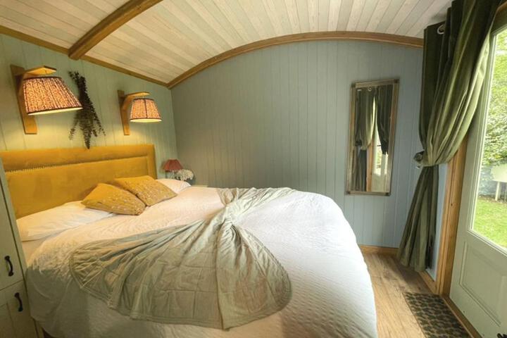 Standard Room Photo