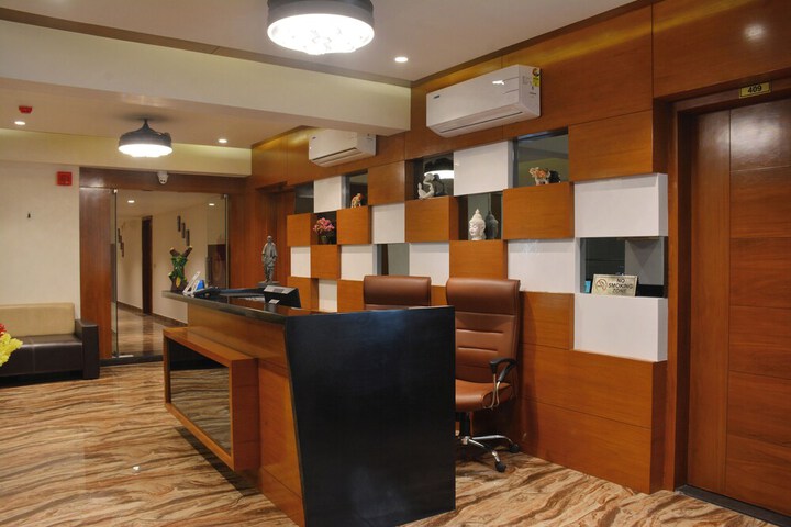 Hotel Interior 2 of 14