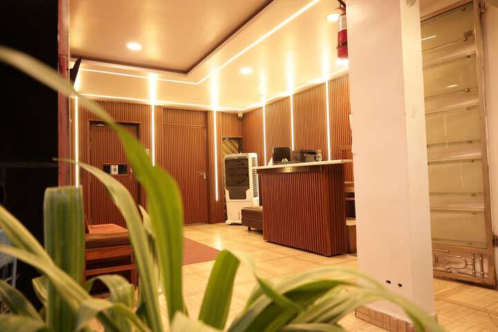 Hotel Interior 3 of 22