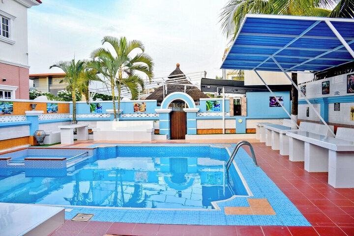 Pool 18 of 28