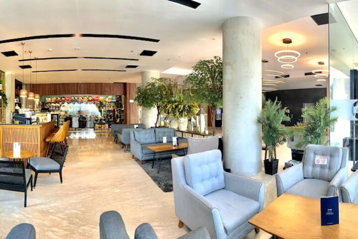 Lobby Photos