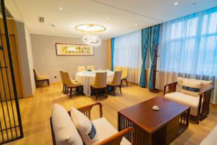 Chongxue Garden Hotel