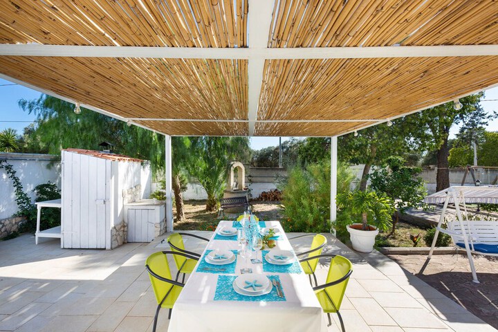 Terrace/Patio 19 of 31