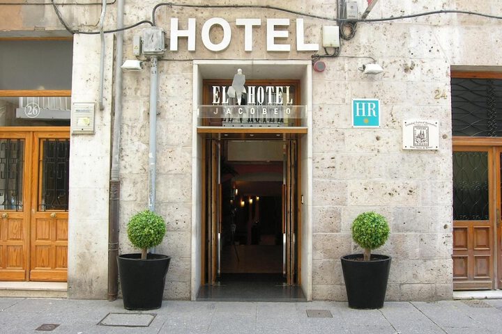 Hotel 72 of 72