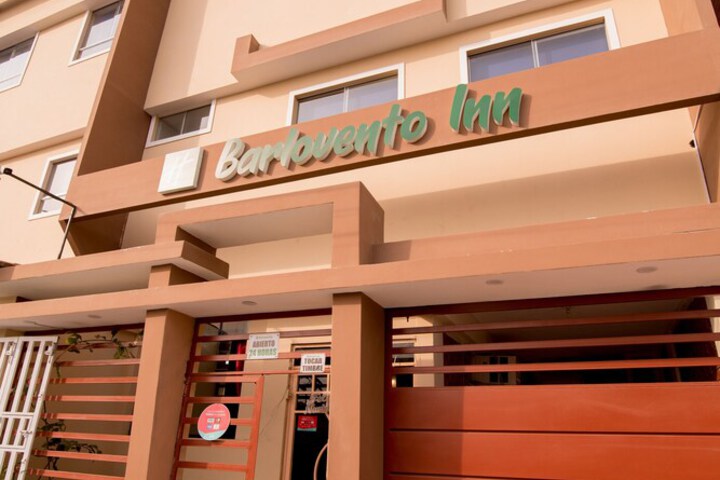 Hotel Barlovento Inn Piura in Piura
