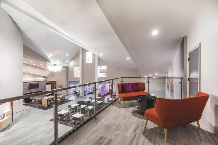 Lobby Photos