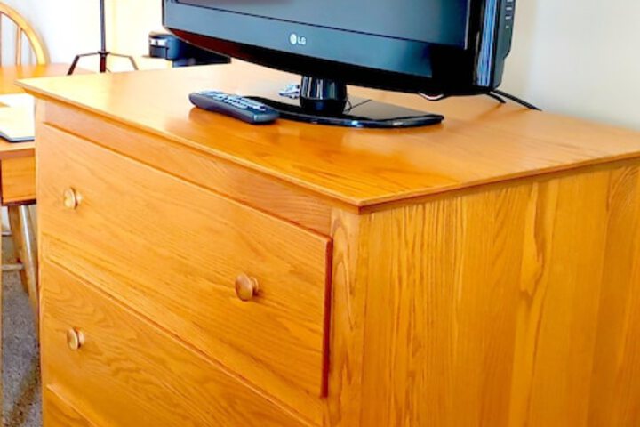 Television