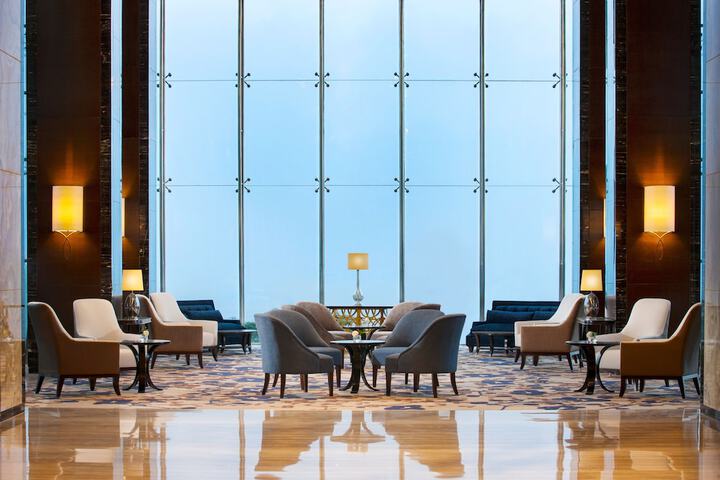 Hotel Interior 2 of 147