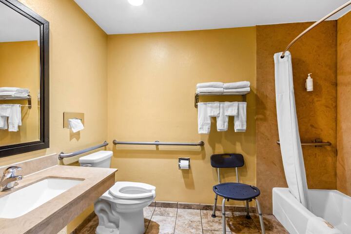 Bathroom Vanities