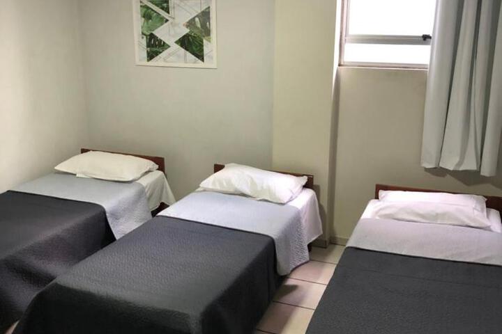 Image of Alameda Hotel Centro