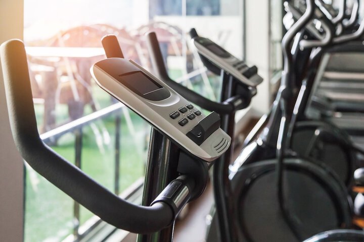 Gym & Fitness