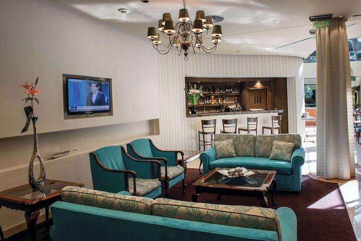 Hotel Interior 3 of 72