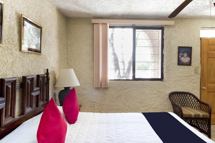 hotel photo