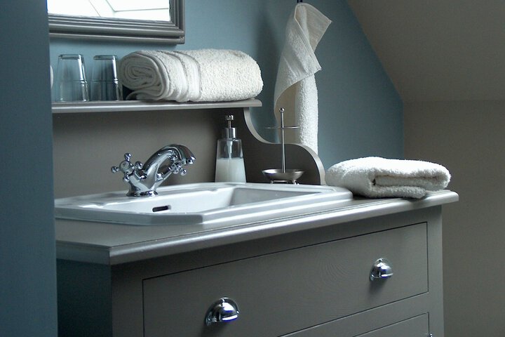 Bath Photo