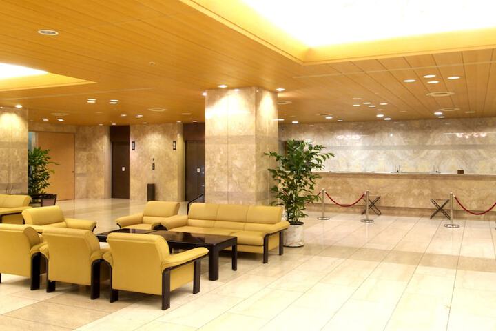 Hotel Interior 2 of 83