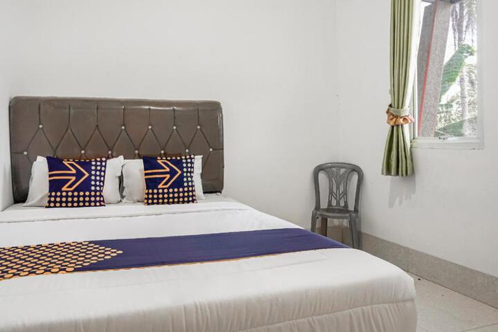 Hotel O Wisma Sidosari Syariah