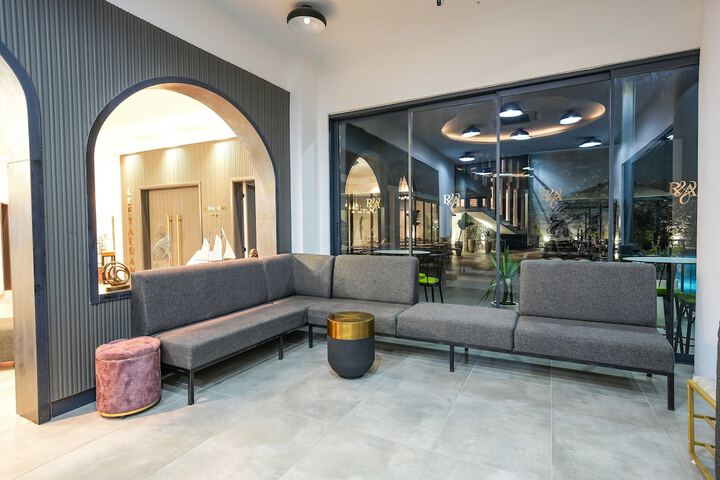 Hotel Interior 2 of 155