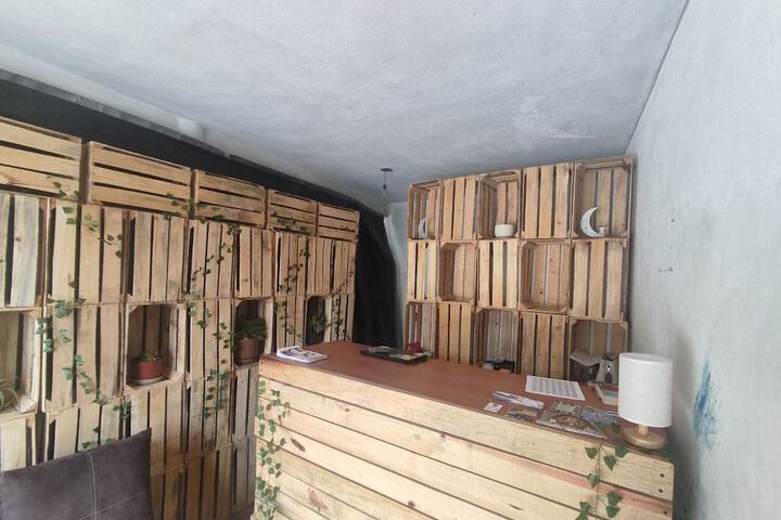 Hotel Mextlitlán Tierra de Lunas in Zacatlán
