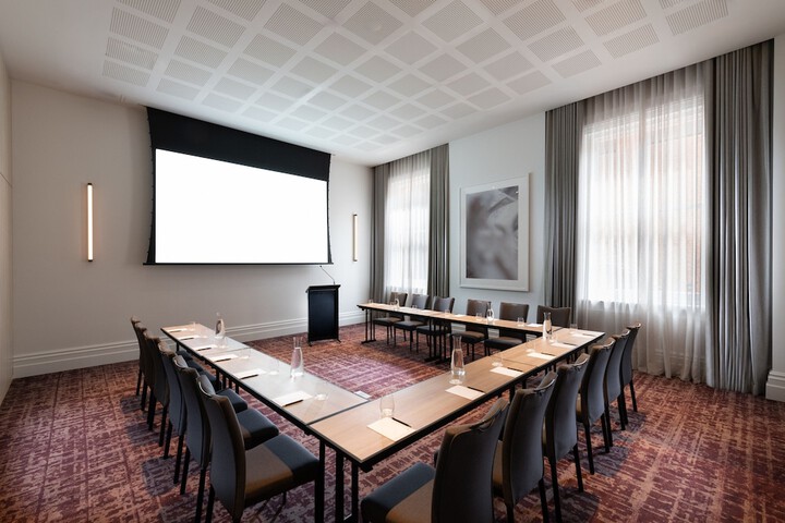 Meeting 86 of 95