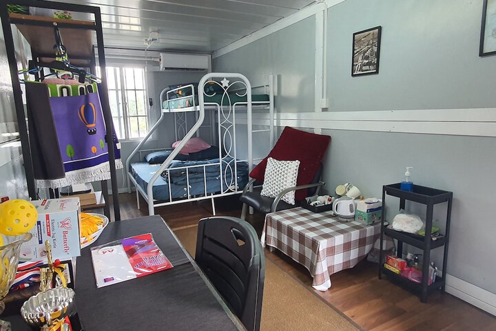 Room 8 of 23